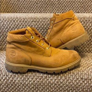 Timberland waterproof boots